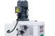Getriebe-Säulenbohrmaschine SGH 32 SV / 400 V motor