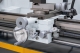 Leit- und Zugspindeldrehmaschine DM 900 V / 230 V mit Untergestell SL 12