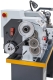 Leit- und Zugspindeldrehmaschine DM 900 V / 230 V mit Untergestell SL 12