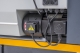 Leit- und Zugspindeldrehmaschine DM 900 V / 230 V mit Untergestell SL 12