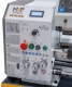 Leit- und Zugspindeldrehmaschine DM 900 V / 230 V mit Untergestell SL 12