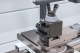 Leit- und Zugspindeldrehmaschine DM 900 V / 230 V mit Untergestell SL 12