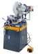 Halbautomatische Metallkreissäge KKS 350 A