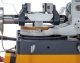Halbautomatische Metallkreissäge KKS 350 A