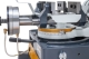 Halbautomatische Metallkreissäge KKS 350 A