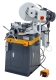Halbautomatische Metallkreissäge KKS 350 A