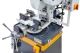 Halbautomatische Metallkreissäge KKS 350 A