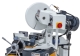 Halbautomatische Metallkreissäge KKS 350 A