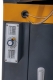 Halbautomatische Metallkreissäge KKS 350 A