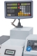 Leit- und Zugspindeldrehmaschine DM 900 V-D / 230 V mit Untergestell SL 12
