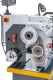 Leit- und Zugspindeldrehmaschine DM 900 V-D / 230 V mit Untergestell SL 12