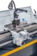 Leit- und Zugspindeldrehmaschine DM 900 V-D / 230 V mit Untergestell SL 12
