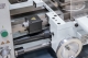 Leit- und Zugspindeldrehmaschine DM 900 V-D / 230 V mit Untergestell SL 12