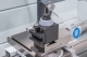 Leit- und Zugspindeldrehmaschine DM 900 V-D / 230 V mit Untergestell SL 12