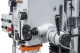 Bohr- und Fräsmaschine inkl. Guss-Untergestell MD 50 HS feinzustellung
