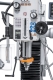 Bohr- und Fräsmaschine inkl. Guss-Untergestell MD 50 HS pinole