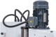 Getriebe-Säulenbohrmaschine SGH 35 PF / 400 V