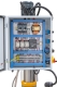 Getriebe-Säulenbohrmaschine SGH 35 PF / 400 V