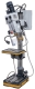 Getriebe-Säulenbohrmaschine SGH 35 PF / 400 V