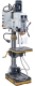 Getriebe-Säulenbohrmaschine SGH 35 PF / 400 V