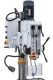 Getriebe-Säulenbohrmaschine SGH 35 PF / 400 V