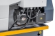 Leit- und Zugspindeldrehmaschine DM 1000 eco motor
