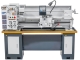 Leit- und Zugspindeldrehmaschine DM 1000 eco frontal
