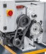 Leit- und Zugspindeldrehmaschine DM 1000 eco wechselräder