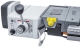 Bohr- und Fräsmaschine inkl. Guss-Untergestell MD 55 PF tischvorschub