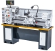 Leit- und Zugspindeldrehmaschine DM 1000 eco-D