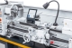 Leit- und Zugspindeldrehmaschine DM 1000 eco-D schlitten