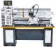 Leit- und Zugspindeldrehmaschine DM 1000 eco-D frontal