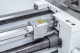 Leit- und Zugspindeldrehmaschine DM 1000 eco-D mikrometerlängsanschlag