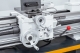 Leit- und Zugspindeldrehmaschine DM 1000 eco-D handräder schlitten