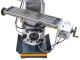 Bohr- und Fräsmaschine MD 60 DRO
