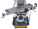 Bohr- und Fräsmaschine MD 60 DRO
