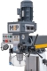 Bohr- und Fräsmaschine MD 60 DRO