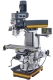 Bohr- und Fräsmaschine MD 60 DRO