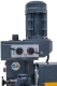 Bohr- und Fräsmaschine MD 60 DRO