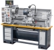 Leit- und Zugspindeldrehmaschine DM 1000 Vario