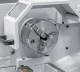 Leit- und Zugspindeldrehmaschine DM 1000 Vario backenfutter