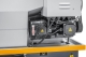 Leit- und Zugspindeldrehmaschine DM 1000 Vario motor