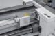 Leit- und Zugspindeldrehmaschine DM 1000 Vario mikrometerlängsanschlag