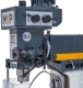 Universalfräsmaschine FM 80 DRO