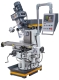 Universalfräsmaschine FM 80 DRO