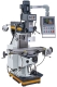 Universalfräsmaschine FM 80 DRO