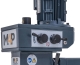 Universalfräsmaschine FM 80 DRO