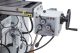 Universalfräsmaschine FM 80 DRO