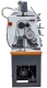 Universaldrehmaschine TL 400 x 1000 D seitlich links