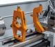 Universaldrehmaschine TL 400 x 1000 D lünetten